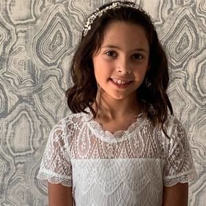 Meet your Posher, Anne